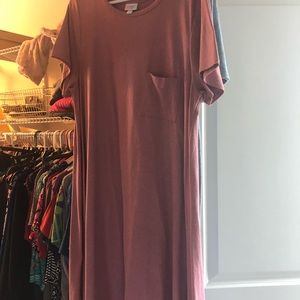 Lularoe Carly 2xl